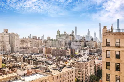 107 W 86th Street #17E, New York City, NY 10024 - Photo 2