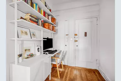 107 W 86th Street #17E, New York City, NY 10024 - Photo 6