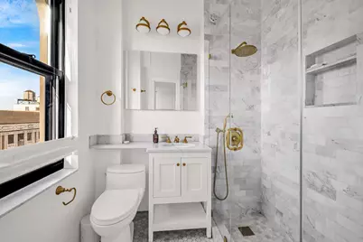 107 W 86th Street #17E, New York City, NY 10024 - Photo 8