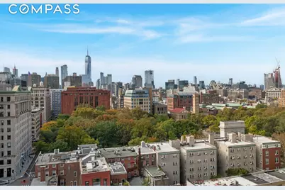 20 E 9th Street #18E, New York City, NY 10003 - Photo 4