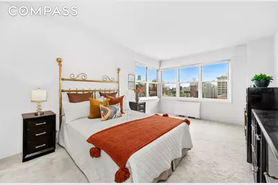 20 E 9th Street #18E, New York City, NY 10003 - Photo 18