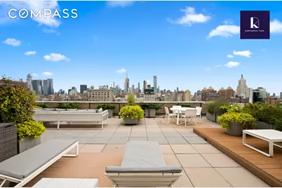 20 E 9th Street #18E, New York City, NY 10003 - Photo 30