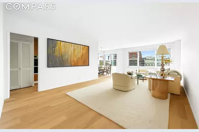 20 E 9th Street #18E, New York City, NY 10003 - Photo 1