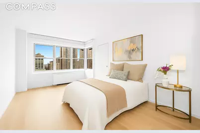 20 E 9th Street #18E, New York City, NY 10003 - Photo 22