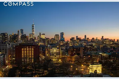 20 E 9th Street #18E, New York City, NY 10003 - Photo 6