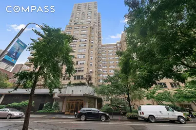 20 E 9th Street #18E, New York City, NY 10003 - Photo 38