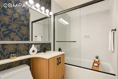 20 E 9th Street #18E, New York City, NY 10003 - Photo 20