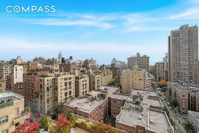 20 E 9th Street #18E, New York City, NY 10003 - Photo 14