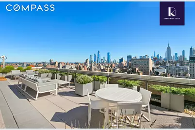 20 E 9th Street #18E, New York City, NY 10003 - Photo 32