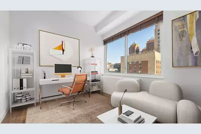 8 Union Square S #7B, New York City, NY 10003 - Photo 8