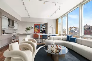 8 Union Square S, New York City, NY 10003 - Photo 1