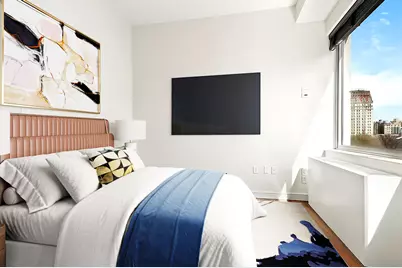 8 Union Square S #7B, New York City, NY 10003 - Photo 10