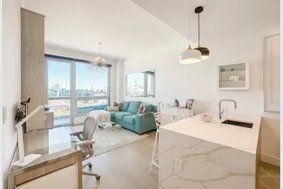 22-43 Jackson Avenue #8-D, New York City, NY 11101 - Photo 2