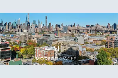 22-43 Jackson Avenue #8-D, New York City, NY 11101 - Photo 1