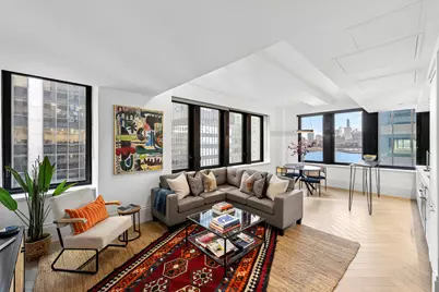 101 Wall Street #11B, New York City, NY 10005 - Photo 1