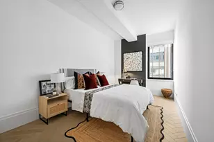 101 Wall St, New York City, NY 10005 - Photo 6