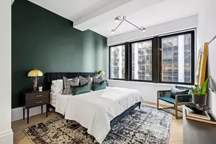 101 Wall St, New York City, NY 10005 - Photo 4