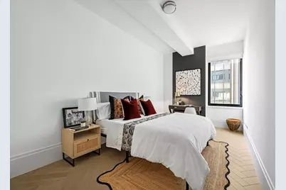 101 Wall Street #11B, New York City, NY 10005 - Photo 6
