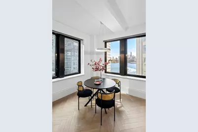 101 Wall Street #11B, New York City, NY 10005 - Photo 2