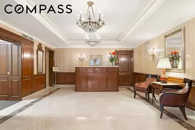 110 E 57th Street #16B, New York City, NY 10022 - Photo 14