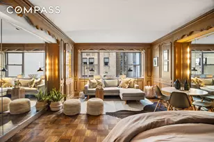 110 E 57th St, New York City, NY 10022 - Photo 4