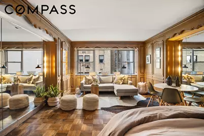 110 E 57th Street #16B, New York City, NY 10022 - Photo 4