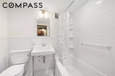 110 E 57th Street #16B, New York City, NY 10022 - Photo 12