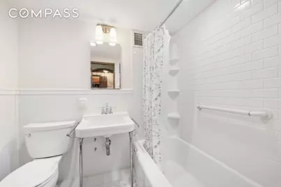 110 E 57th Street #16B, New York City, NY 10022 - Photo 12