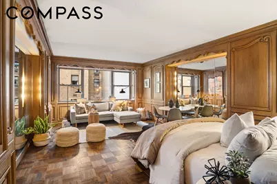 110 E 57th Street #16B, New York City, NY 10022 - Photo 1
