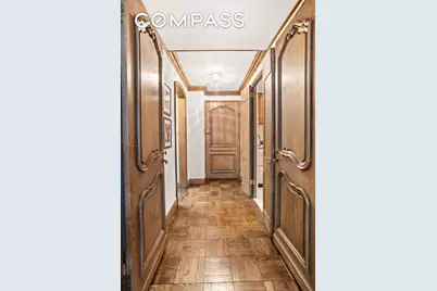 110 E 57th Street #16B, New York City, NY 10022 - Photo 10