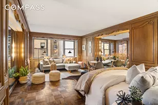 110 E 57th St, New York City, NY 10022 - Photo 1