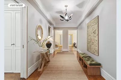 515 W End Avenue #6D, New York, NY 10024 - Photo 1