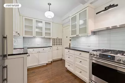515 W End Avenue #6D, New York City, NY 10024 - Photo 4