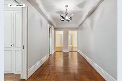 515 W End Avenue #6D, New York City, NY 10024 - Photo 10