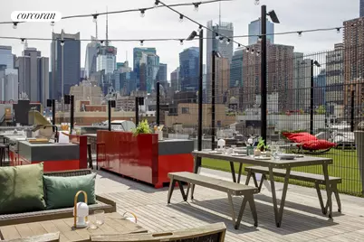 547 W 47th Street #706, New York City, NY 10036 - Photo 12