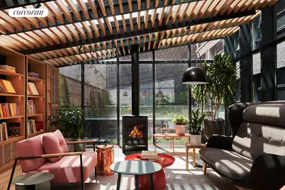 547 W 47th Street #706, New York City, NY 10036 - Photo 8