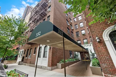 332 E 84th Street #4C, New York City, NY 10028 - Photo 10
