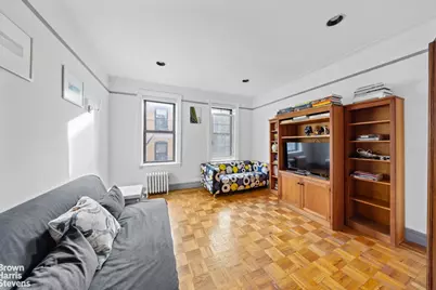 332 E 84th Street #4C, New York City, NY 10028 - Photo 6
