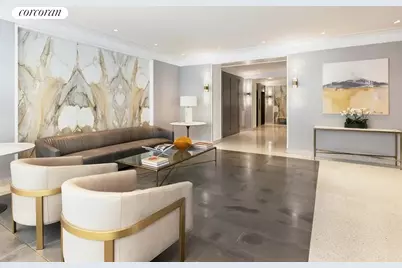 40 E 78th Street #10B, New York City, NY 10075 - Photo 8