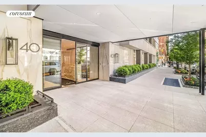 40 E 78th Street #10B, New York, NY 10075 - Photo 6