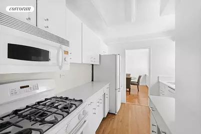 40 E 78th Street #10B, New York City, NY 10075 - Photo 4