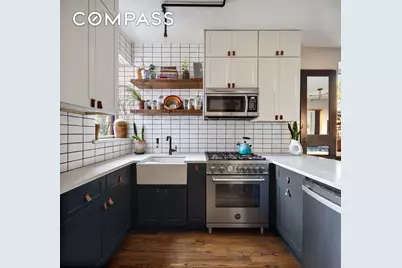 164 Bond Street #2B, New York City, NY 11217 - Photo 4