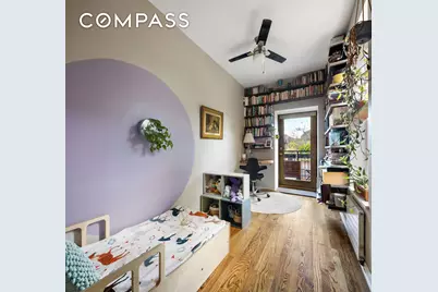 164 Bond Street #2B, New York City, NY 11217 - Photo 6