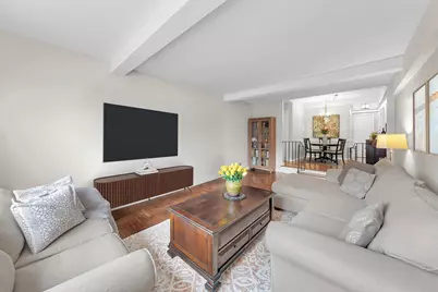 320 W 76th Street #6-F, New York City, NY 10023 - Photo 2