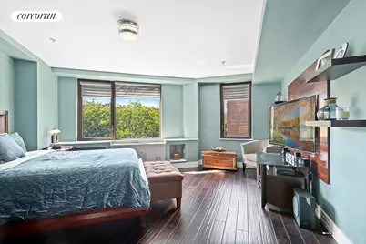 64-05 Yellowstone Boulevard #405A, New York City, NY 11375 - Photo 4