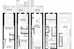 641A Baltic St, New York City, NY 11217 - Photo 1