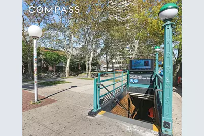 37 Henry Street #TH1, New York City, NY 11201 - Photo 4