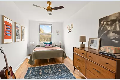 243 McDonald Avenue #6J, Brooklyn, NY 11218 - Photo 6