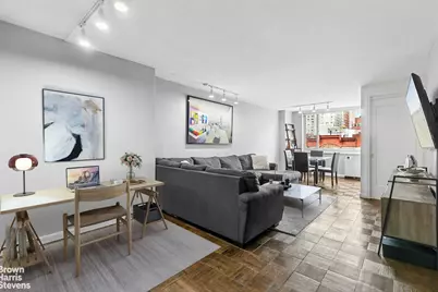 301 E 78th Street #7E, New York City, NY 10075 - Photo 4