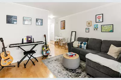330 E 49th Street #4E, New York City, NY 10017 - Photo 2